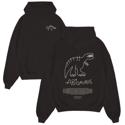 ABISAURUS 1062.1