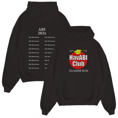HAVABI CLUB 459.1