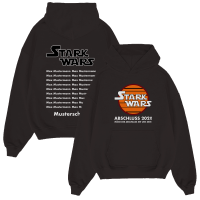 STARK WARS 389.1