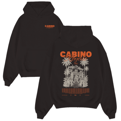 CABINO ROYALE 1500.1
