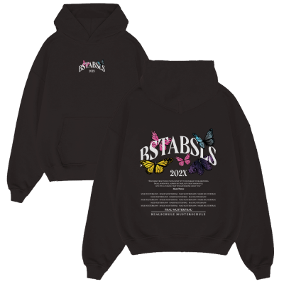 BSTABSLS BUTTERFLY 338.1