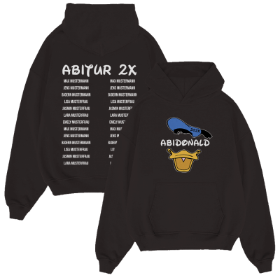 ABIDONALD 427.1