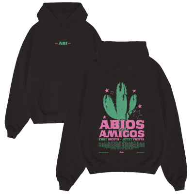 ABIOS AMIGOS CACTUS 1386.1