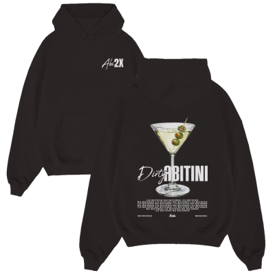 DIRTY ABITINI COCKTAIL 1388.1