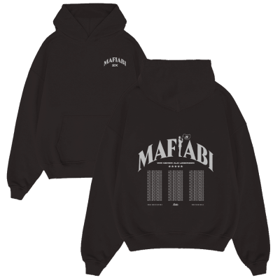 MAFIABI LEGENDS 1398.1