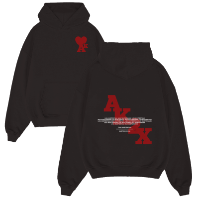AK STYLE HERZ 1175.1