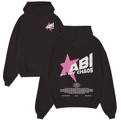 ABI OF MY CHAOS 1419.1