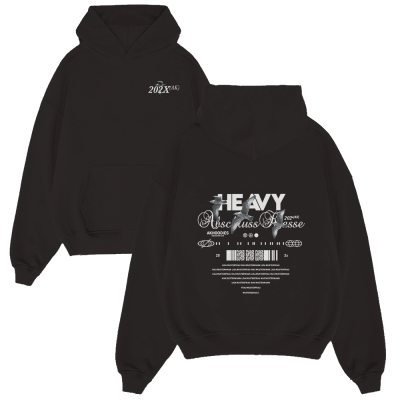 HEAVY ABSCHLUSS 867.1