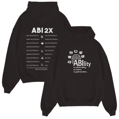ABILITY 758.1 