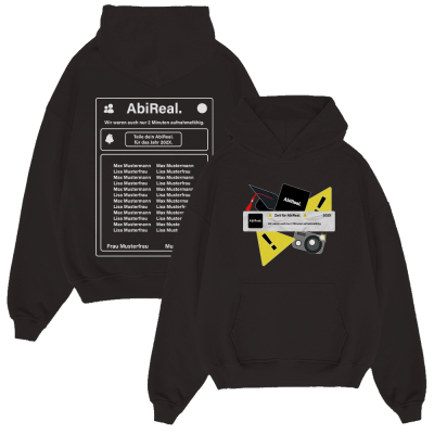 ABIREAL 2 MINUTEN AUFNAHMEFÄHIG V2 884.2