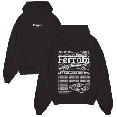 FERRABI RETRO 2 1402.2