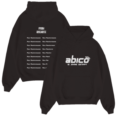 ABICO 12 JAHRE GETIPPT 491.1