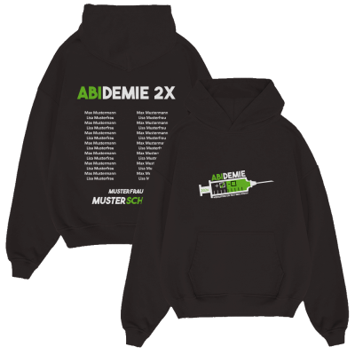 ABIDEMIE 512.1