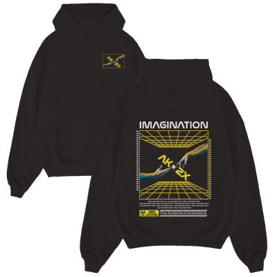 IMAGINATION 879.1