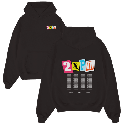 2XPM LETTERS 1351.1