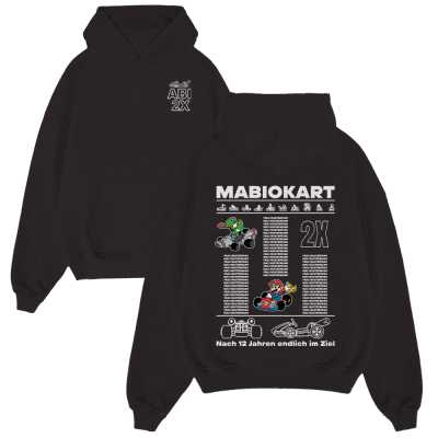 MABIOKART 2 1339.1