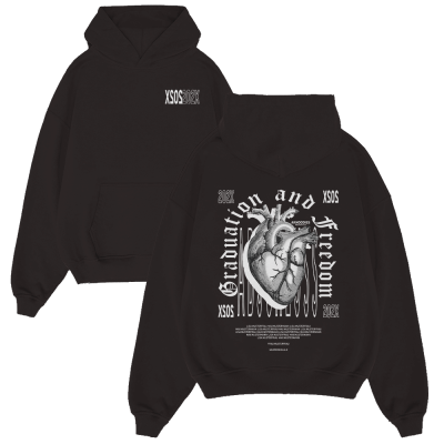 FREEDOM HEART 845.1