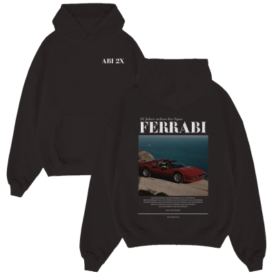 OLD FERRABI 1085.1