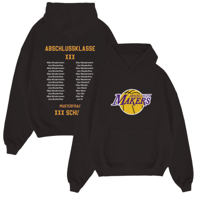 MAKERS LAKERS NBA 250.1