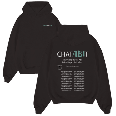 CHATABIT KEINE FRAGE BLIEB OFFEN 966.2