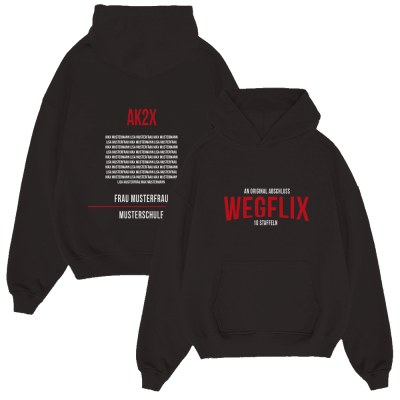 WEGFLIX 25.1