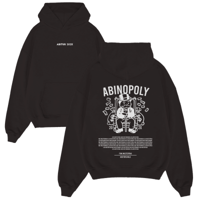 ABINOPOLY 2 1170.2