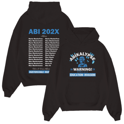  ABIKALYPSE 750.1