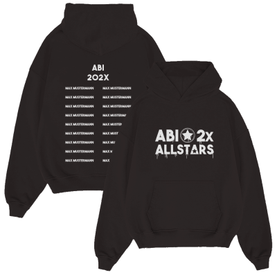 ABI ALLSTARS 463.1