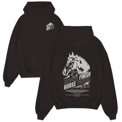 HORSE POWER 1055.1