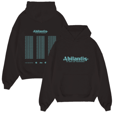 ABILANTIS TAUCHSTATION 1412.2