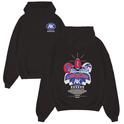 AK FOOTBALL 969.1