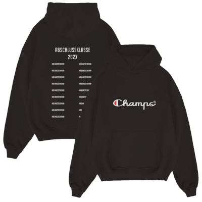 CHAMPS 54.3