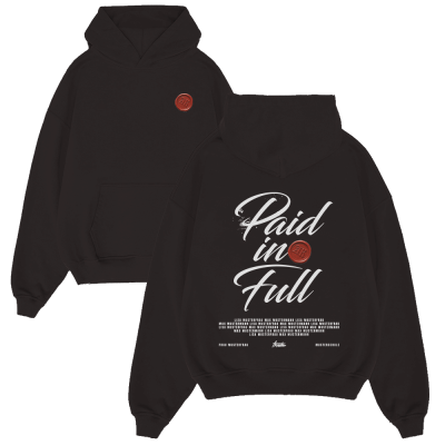 PAID IN FULL 1283.1