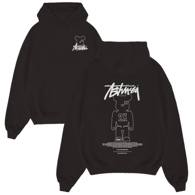 TSCHÜSSI BEAR 1002.1 