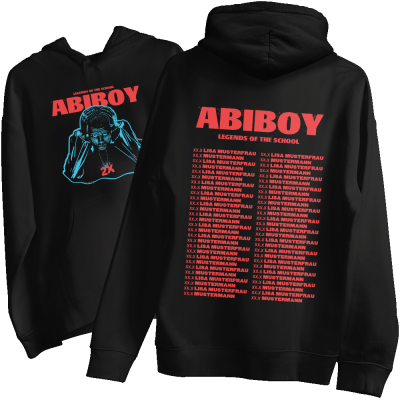 ABIBOY 1059.2