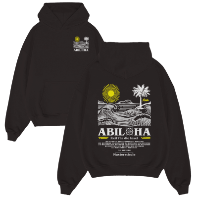 ABILOHA REIF FÜR DIE INSEL 888.2