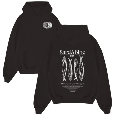 SARDABINE 1215.1