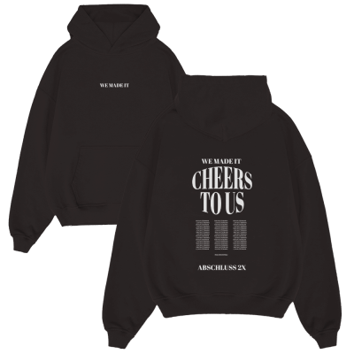 CHEERS TO US 1078.1
