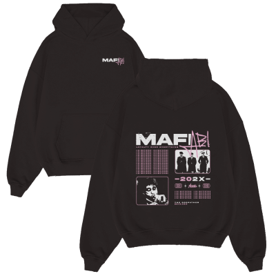 MAFIABI LOYALTY 1405.1