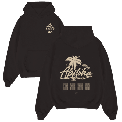 ABILOHA STRAND 1399.1