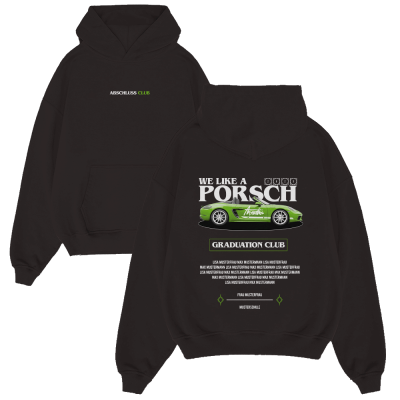 WE LIKE A PORSCH 1012.1