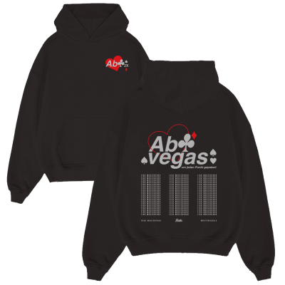 ABIVEGAS HERZ 1392.1