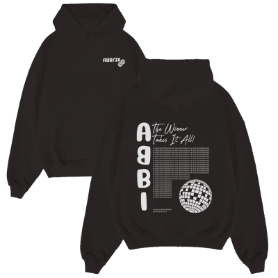 ABBI STARS 1258.1