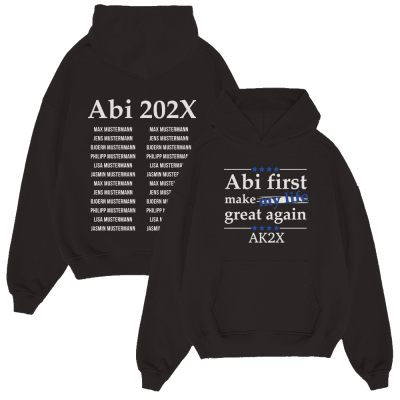 ABI FIRST 392.1