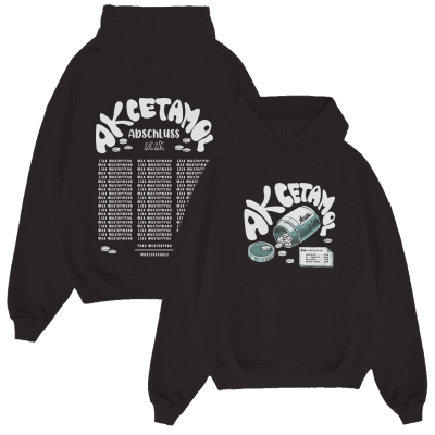 AKCETAMOL 945.3