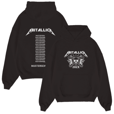 ABITALLICA 989.1