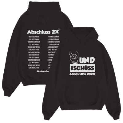 UND TSCHÜSS 196.1